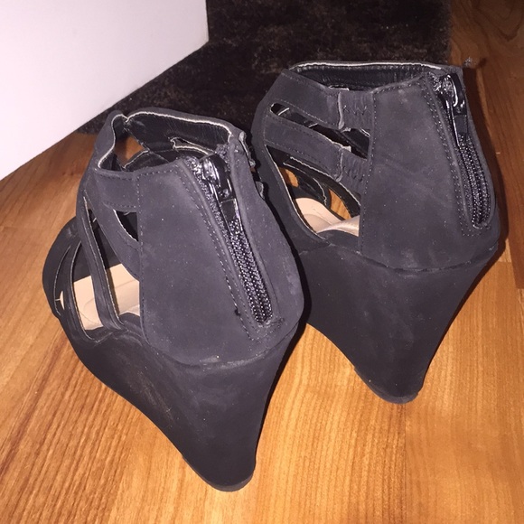 Wedges - Picture 2 of 3